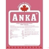 Anka Cat Low Ash 10kg