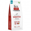 Brit Care Sensitive Venison & Potato 12 kg