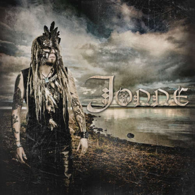 Jonne - Jonne (2015) (CD)