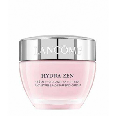 Lancome Hydratační krém pro všechny typy pleti Hydra Zen Neurocalm (Anti-Stress Moisturising Cream) Objem: 50 ml
