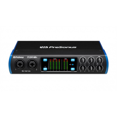 Presonus Studio 68c