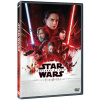 Star Wars 8: Poslední z Jediů (DVD)
