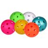 OXDOG Florbalový míček Rotor Barva: zelená