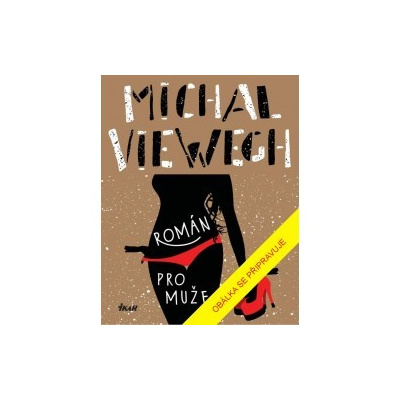 Román pro muže | Viewegh Michal
