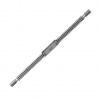 Ajax Pilník na opravu závitů, POZ-M, 10x10mm, ISO metrický