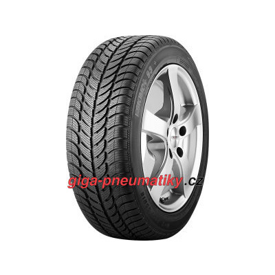 Sava Eskimo S3+ ( 165/70 R14 81T )