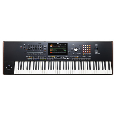 Korg Pa5X-76