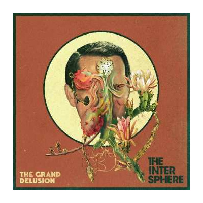 2LP The Intersphere: The Grand Delusion