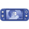 Nintendo Switch Lite, modrá NSH117