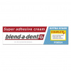 Blend-a-dent Fresh Complete fixační krém na zubní náhrady, 47 g