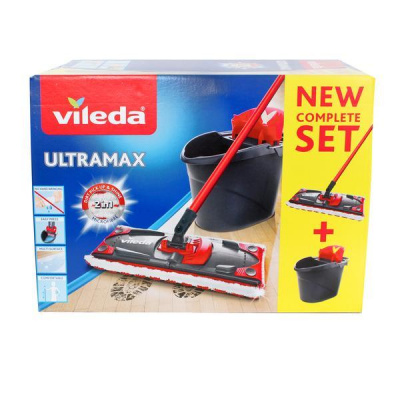 VILEDA Ultramax set BOX 155737