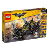 LEGO (70917) The Ultimate Batmobile- Super Heroes: The LEGO Batman Movie