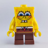LEGO bob019 SpongeBob