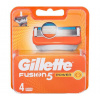 Náhradní břit Gillette Fusion Power, 4 ks