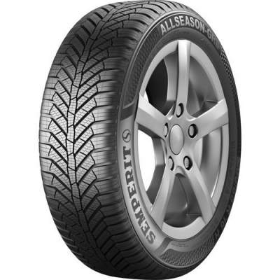 SEMPERIT 235/55R19*W ALLSEASON-GRIP 105W FR XL