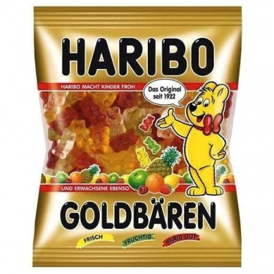 Haribo 2024 1 kg
