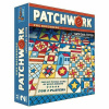 MINDOK Patchwork: Americana Edition