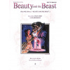 Céline Dion %26amp; Peabo Bryson: Beauty And The Beast / Kráska a zvíře (noty na klavír, zpěv, akordy)