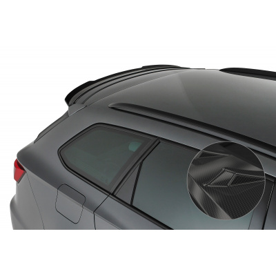 Aleron Seat Leon Iii Typ 5f 2012 Fiberflex