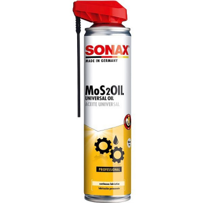 Sonax MoS2 Multifunkční olej 400 ml