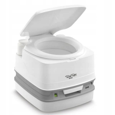 Thetford Porta Potti Qube 345