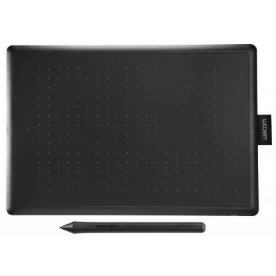 One by Wacom M CTL-672