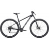 Horské kolo SPECIALIZED Rockhopper 27.5 Gloss Tarmac Black/White 2022 S