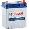 Autobaterie Bosch S4, 12V, 40Ah, 330A, 0 092 S40 300