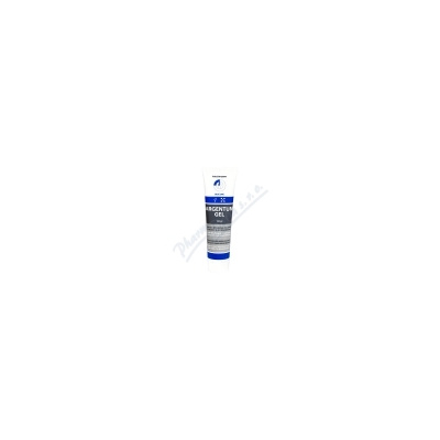 Argentum gel 100ml