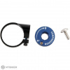 Rockshox Compression Damper Remote Spool/Clamp Kit 2012 Reba RL