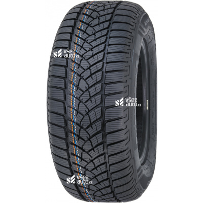 FULDA KRISTALL CONTROL SUV 215/70 R16 100T