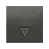 Kosmetický kufřík Guess Certosa Tech Accesories PMCTCA P3343 Černá Látka - textilní materiál 00