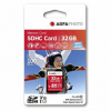 AgfaPhoto SDHC Card High Speed 32GB / R:100 MB/s / W:35 MB/s / Class 10 (10427)