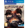 Bravo Team VR Sony PlayStation 4 (PS4)