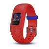 Garmin Vívofit junior2 Disney Spider-Man, Red