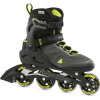 Rollerblade Pánské inline brusle 30.5 Černá,Žlutá