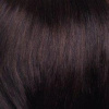 Exclusive wigs by Lubo paruka Bailey * Odstín: dark brown