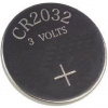 CAMELION CR2032 knoflíková baterie 5ks 3V (Lithium, 5pack)