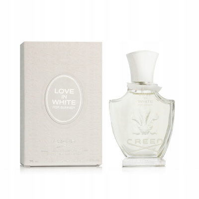 Creed Love in White for Summer Woman Parfémovaná voda 75ml