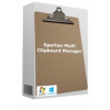 Spartan Multi Clipboard Standard