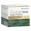 MaxiCor forte Omega-3 Premium tbl.90