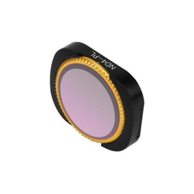 Adjustable ND4-PL Lens Filter pro Osmo Pocket 1/2 (1DJ6208A)