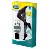 SCHOLL Light LEGS™ Kompresní punčochové kalhoty 60 DEN černé S