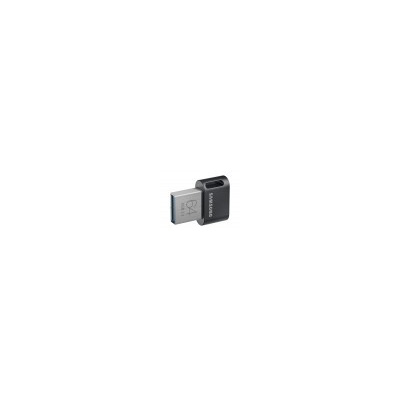 Flash USB Samsung Fit Plus 64GB USB 3.1 - černý