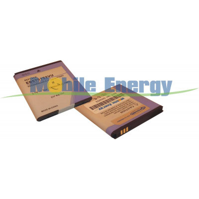 Mobile Energy Baterie Samsung GT-I9000 / GT-I9001 / Galaxy S / Galaxy SL / i9003 - 3.7v 1000mAh - Li-Ion