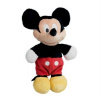 Dino Mickey Mouse plyš 36cm 0m+