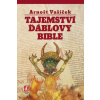 Tajemství Ďáblovy bible - Arnošt Vašíček - e-kniha