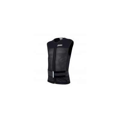 Poc spine vpd air vest Barva: Black, Velikost: M/REG