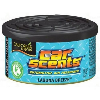 California Scents Car Scents Vůně moře 42 g