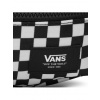 Vans Ledvinka Ward Cross Body VN0A2ZXXHU01 Černá Materiál - textil 00